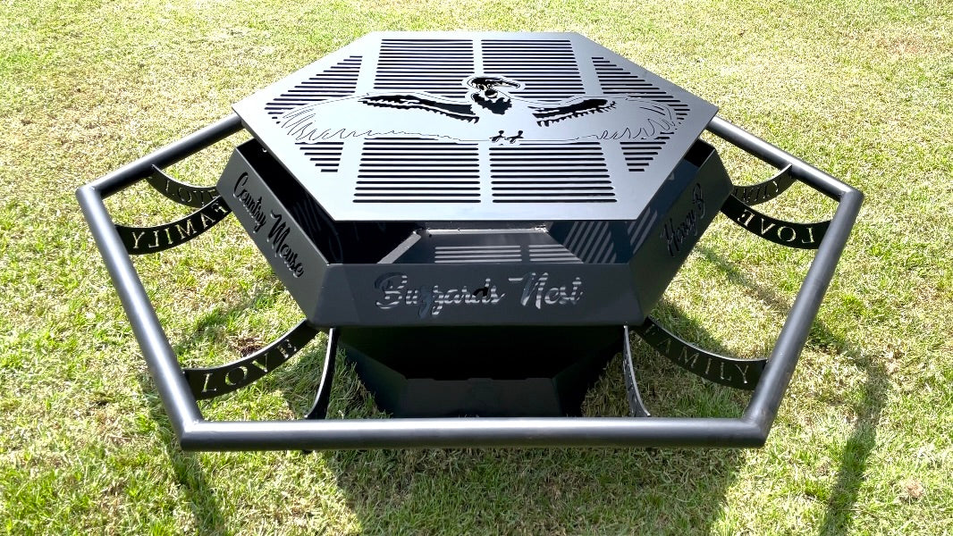 5 Things To Look for When Buying a Fire Pit