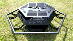 5 Things To Look for When Buying a Fire Pit