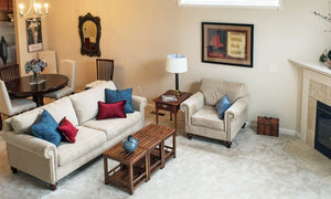 The Ultimate Guide to Year-Round Patriotic Home Décor