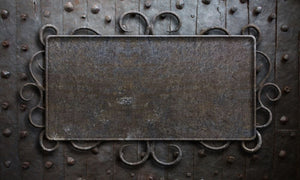 Interior Design Trends That Incorporate Metal Art