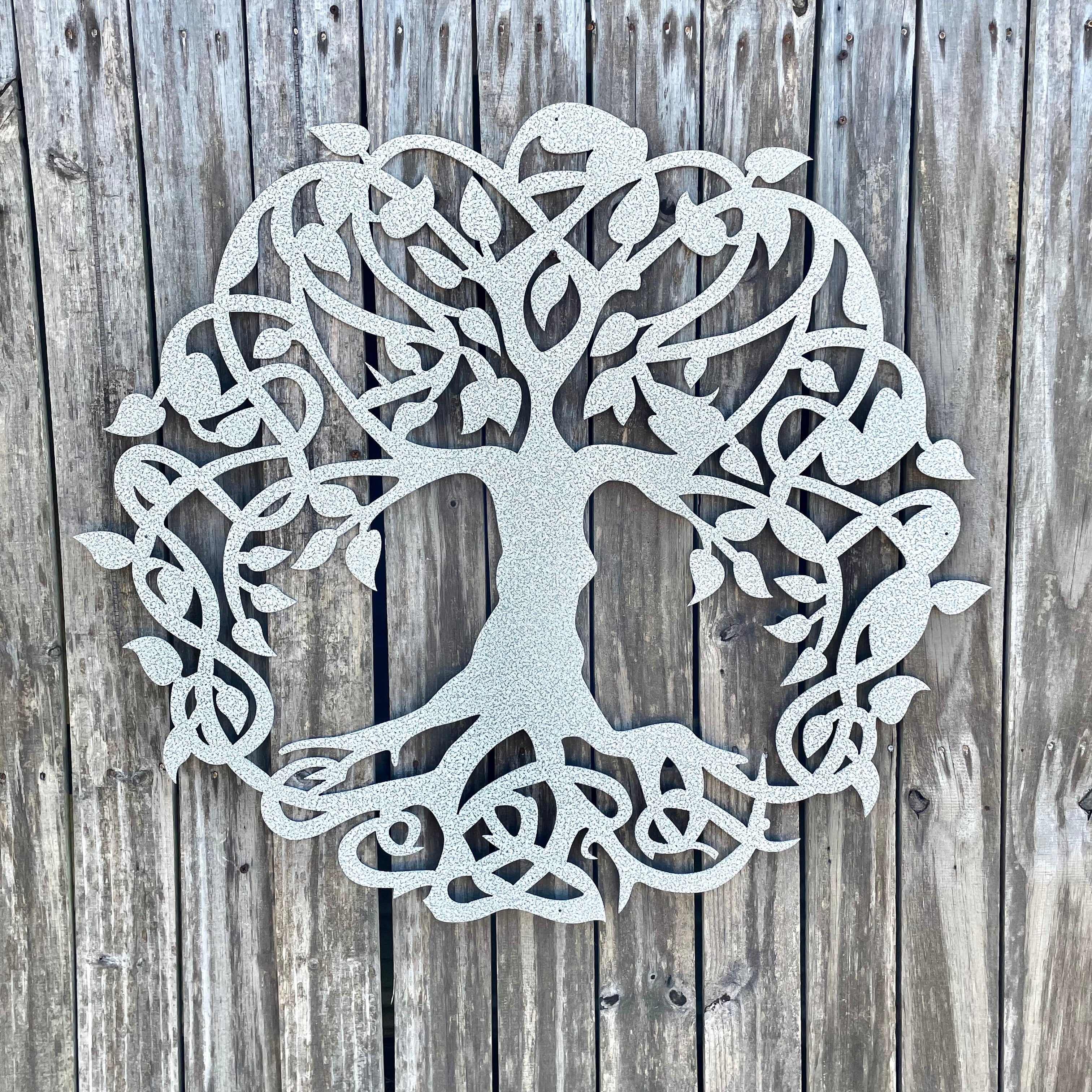 Tree of Life - Style 3
