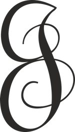 Monogram - Letter Only