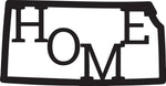 State Sign - Home Sweet Home (ALL 50 States Available)