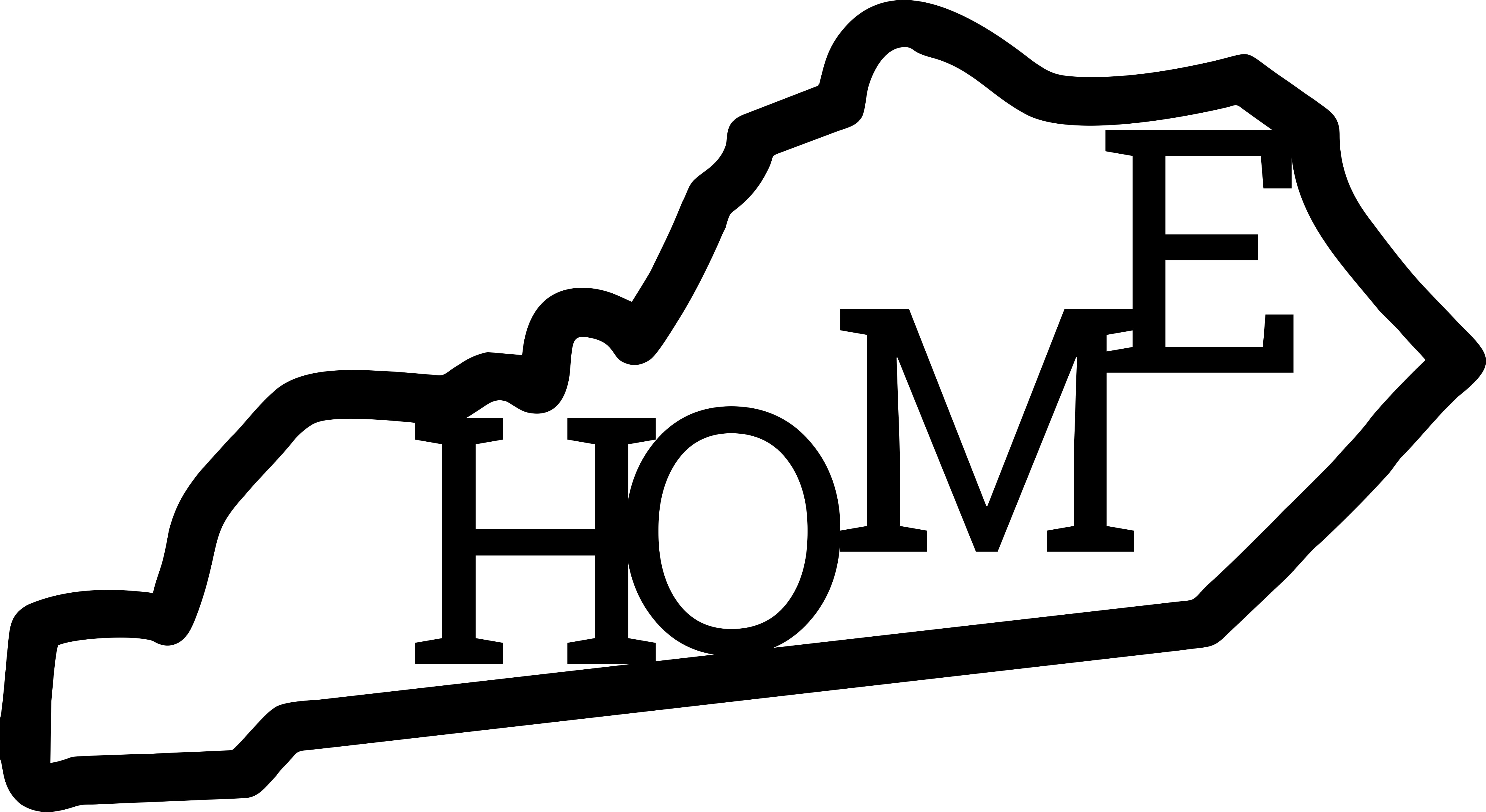 State Sign - Home Sweet Home (ALL 50 States Available)