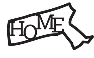 State Sign - Home Sweet Home (ALL 50 States Available)
