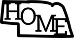 State Sign - Home Sweet Home (ALL 50 States Available)
