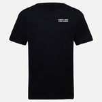 Nobody cares work harder - Short Sleeve T-Shirt