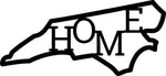 State Sign - Home Sweet Home (ALL 50 States Available)