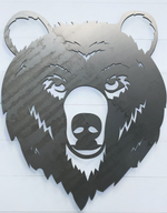 Bear Sign
