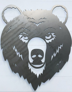 Bear Sign