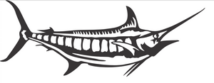 Marlin Sign