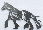Horse Sign
