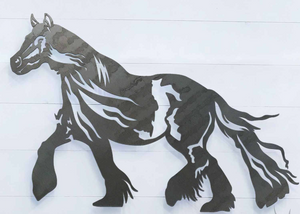 Horse Sign