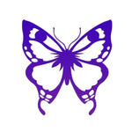 Butterfly - Style 2