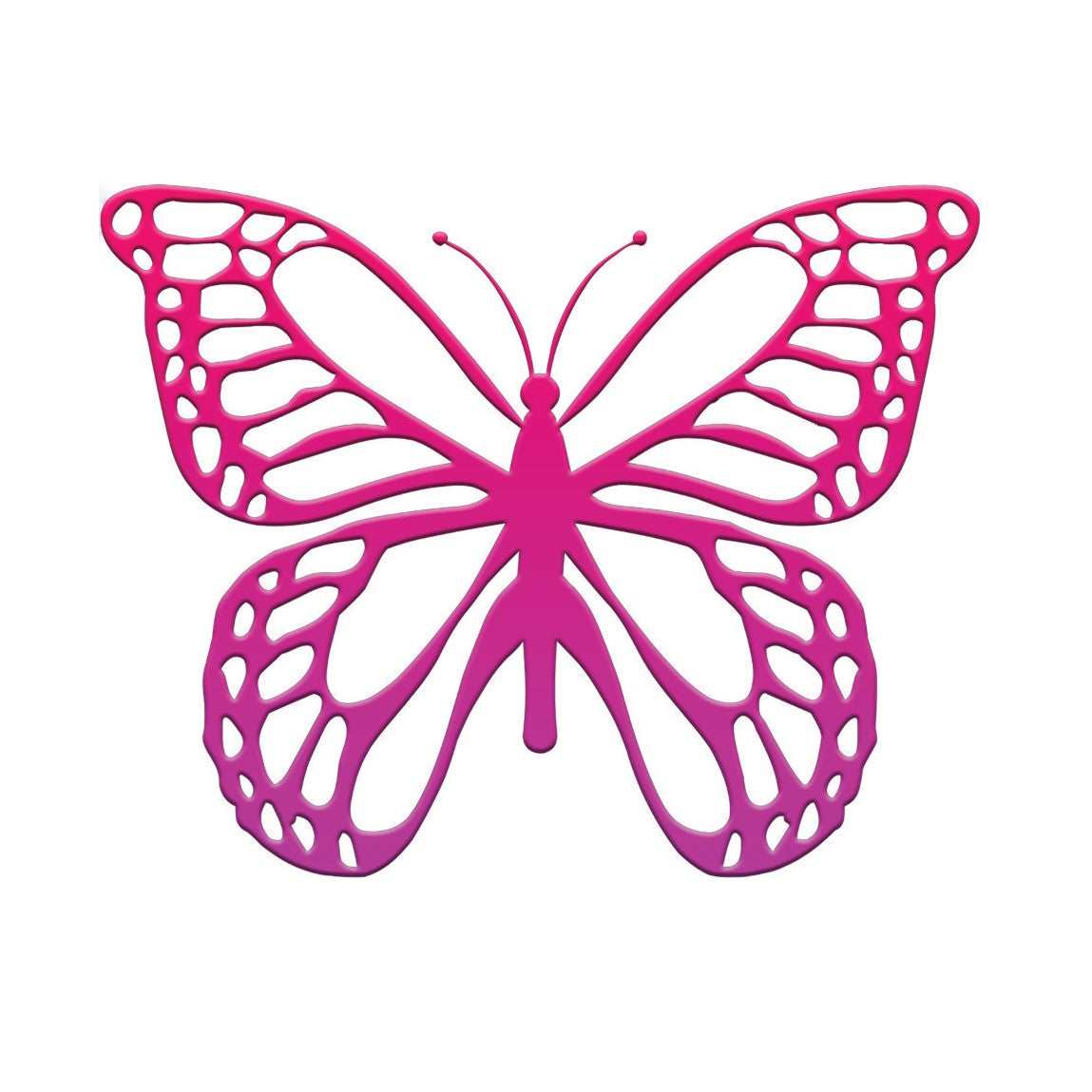 Butterfly - Style 1