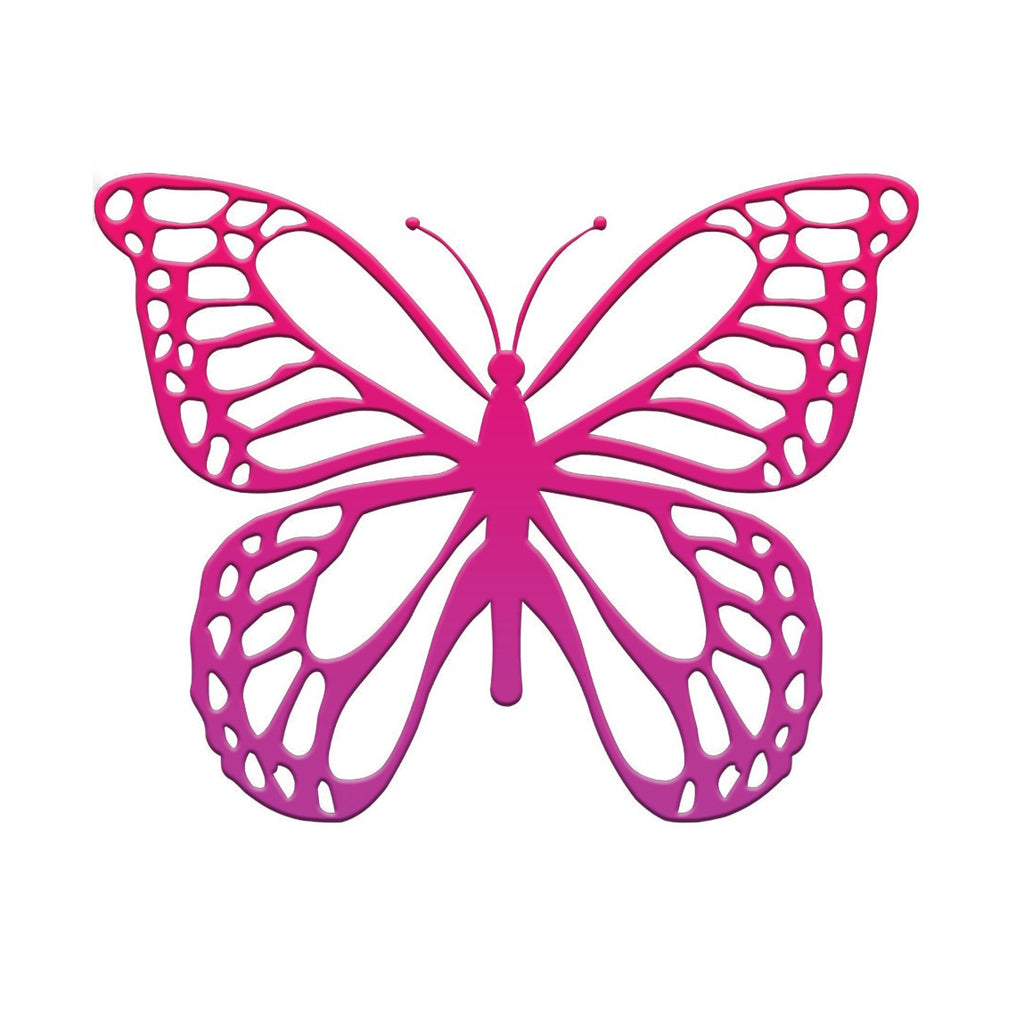 Butterfly - Style 1