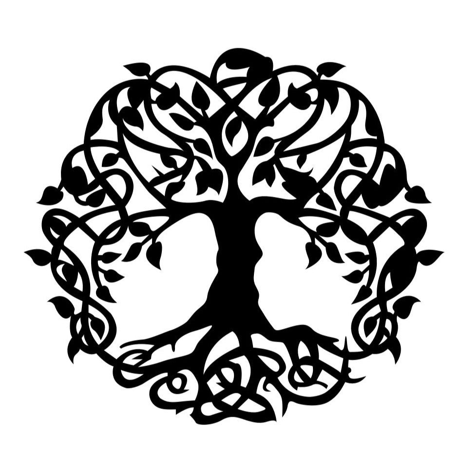 Tree of Life - Style 3