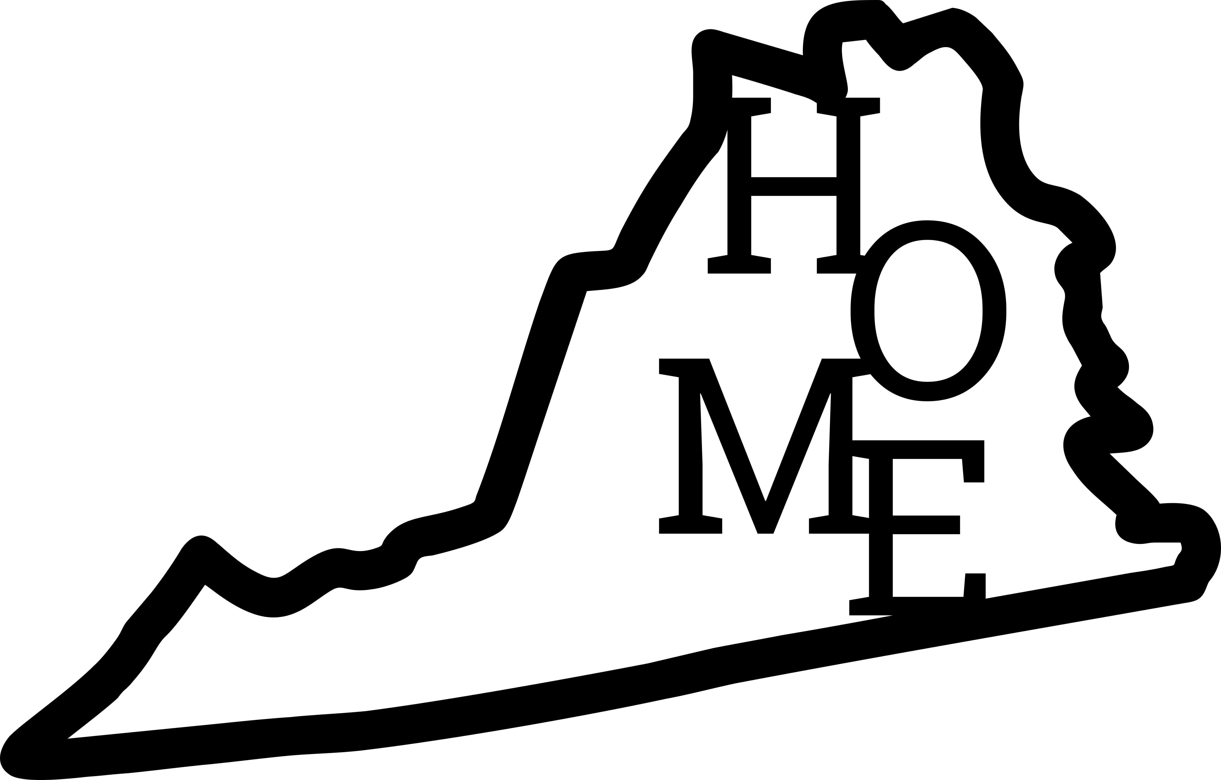 State Sign - Home Sweet Home (ALL 50 States Available)
