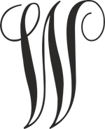 Monogram - Letter Only