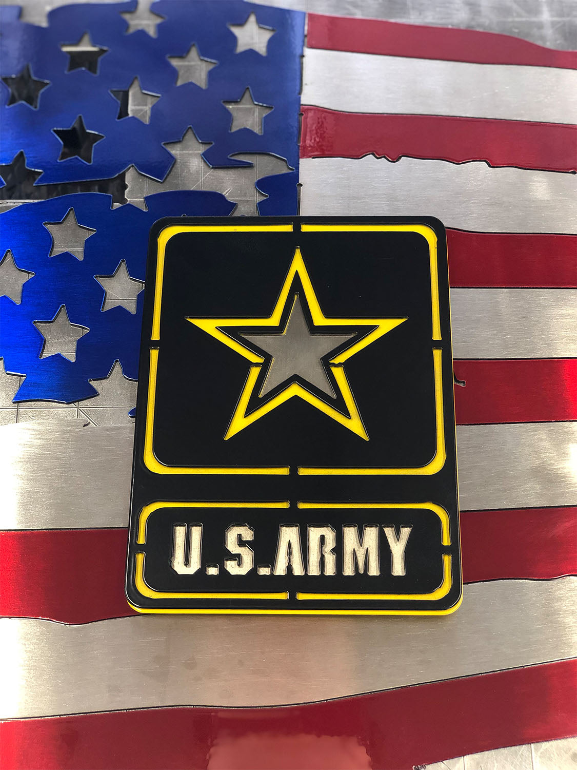 Army Logo