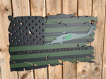 Battle Flag  2.0 - These things we do, that others may live