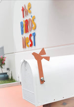 Submit your request for a custom business sign.