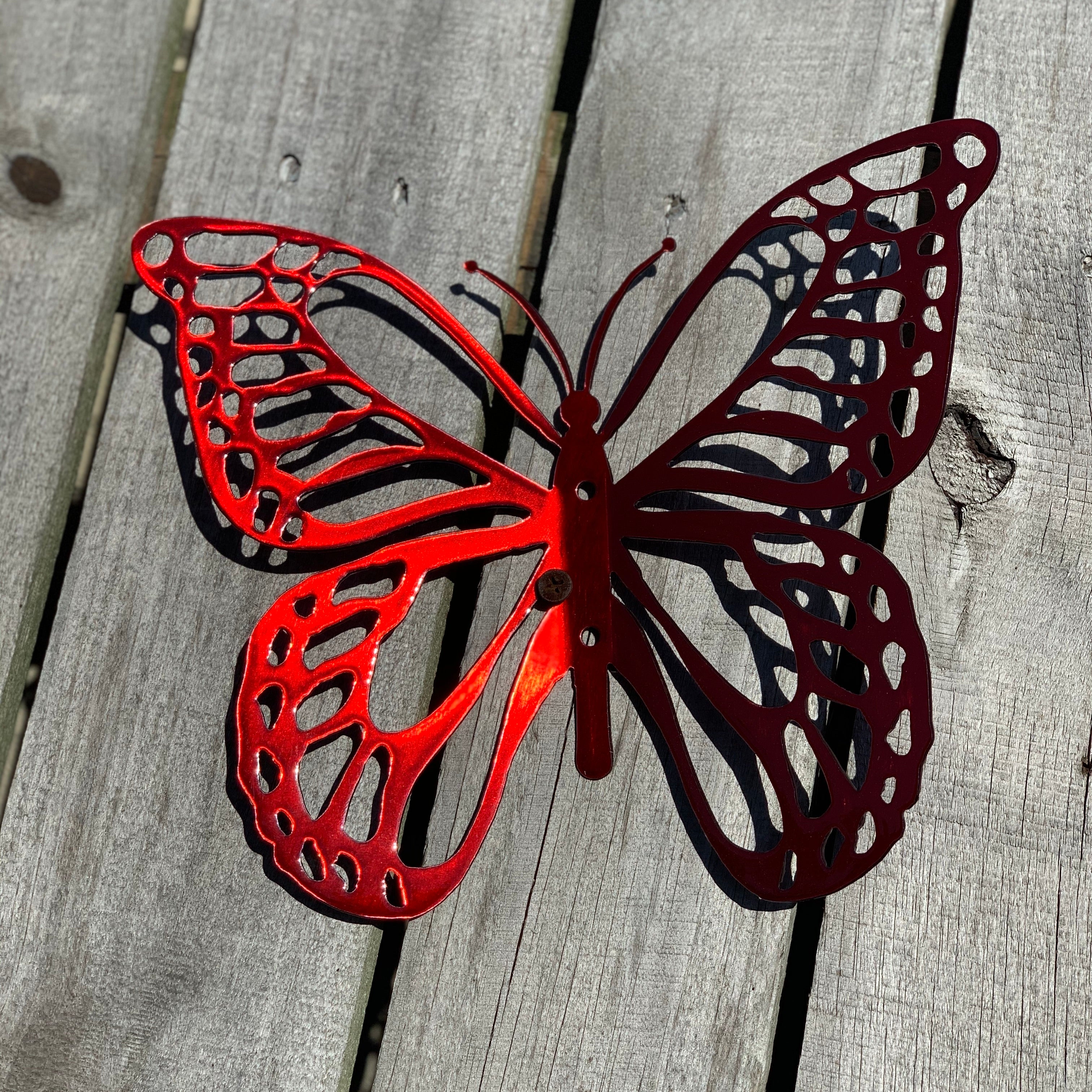 Butterfly - Style 1