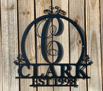 Monogram - Signature