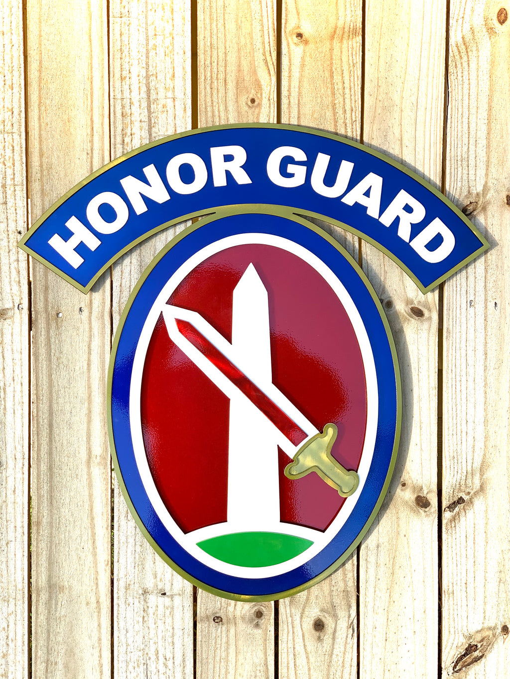 3rd Infantry Honor Guard