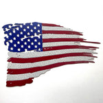 Battle Flag - American