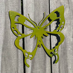 Butterfly - Style 2