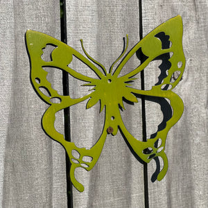 Butterfly - Style 2
