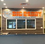 Submit your request for a custom business sign.