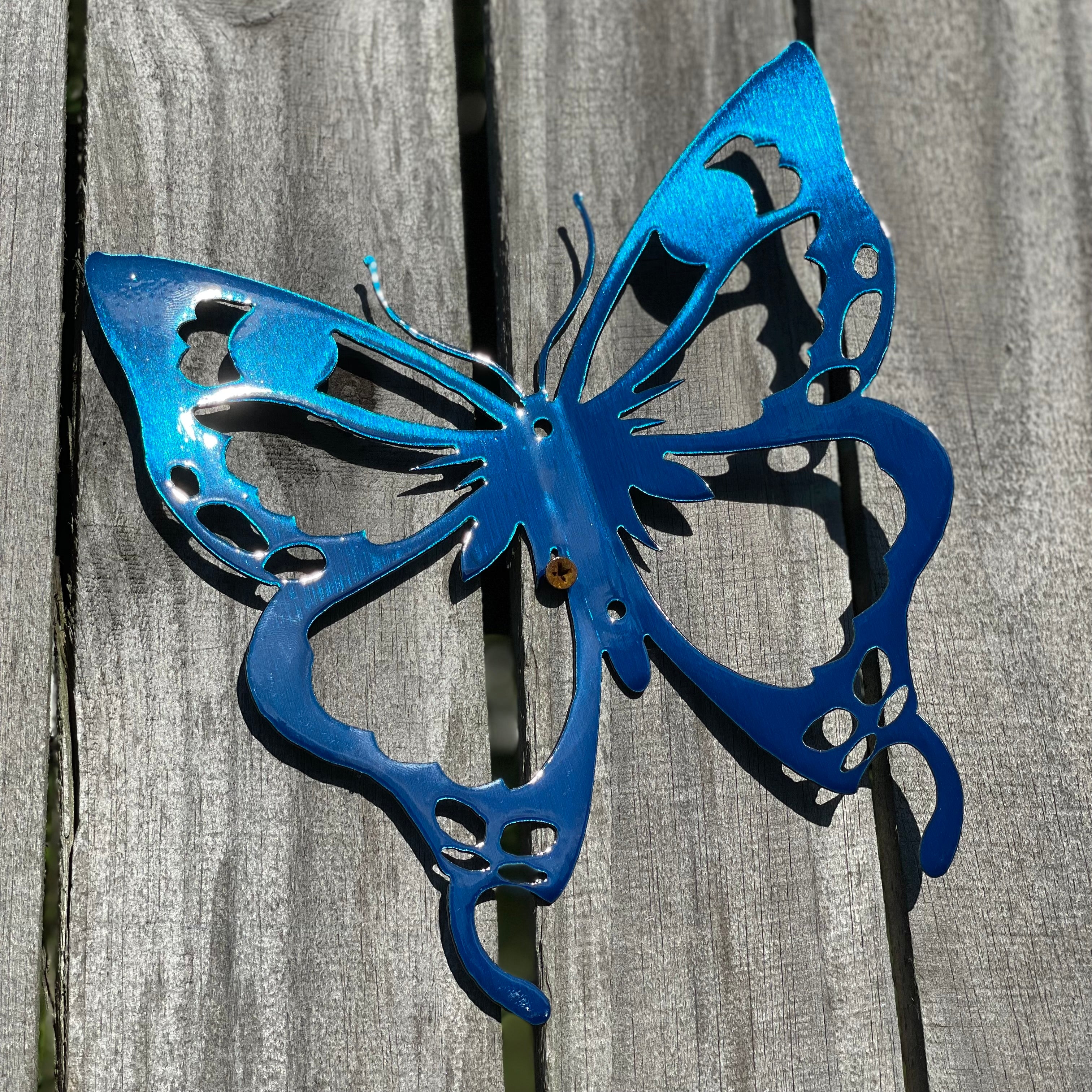 Butterfly - Style 2