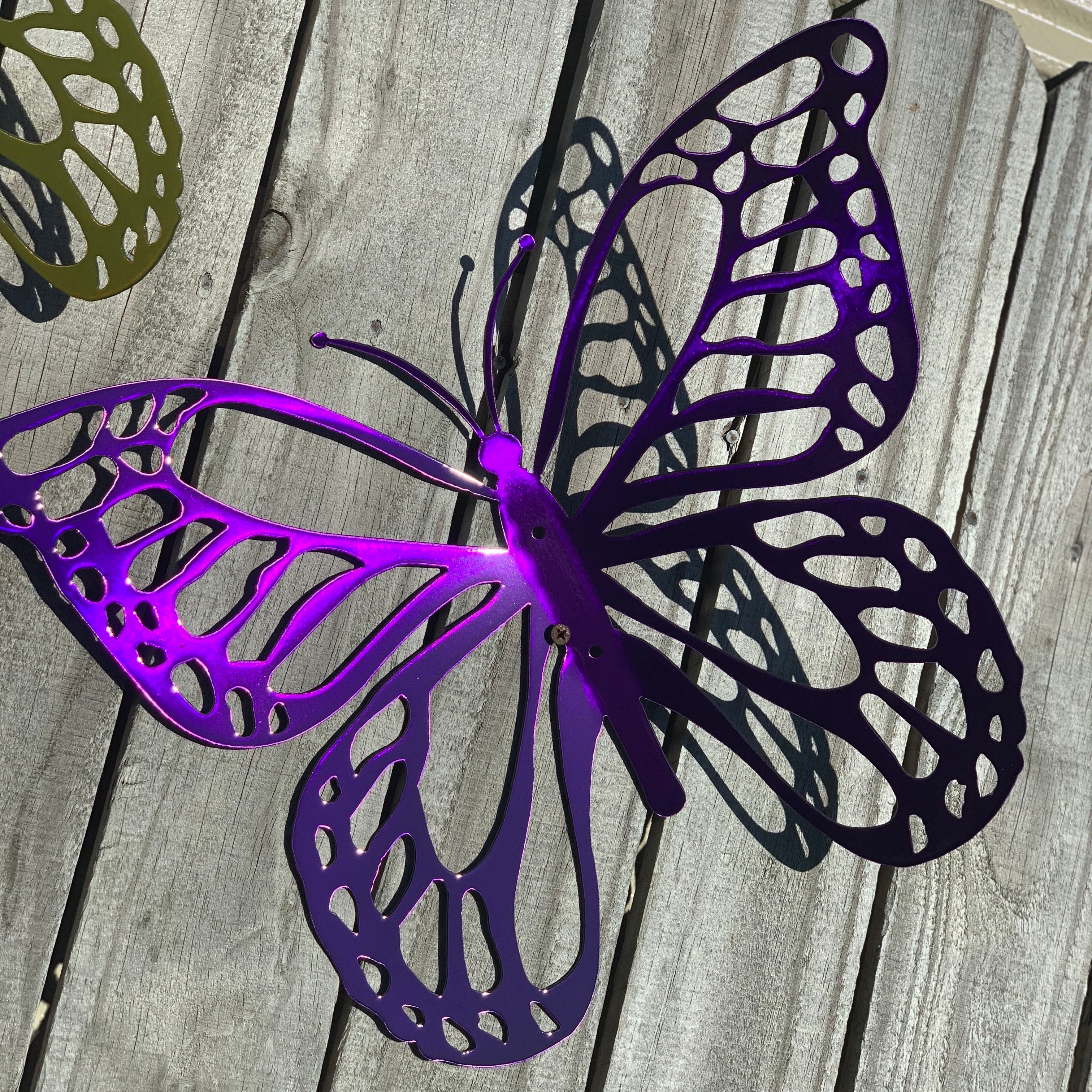 Butterfly - Style 1