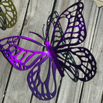 Butterfly - Style 1