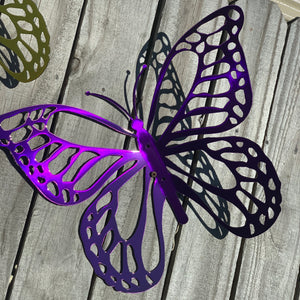 Butterfly - Style 1