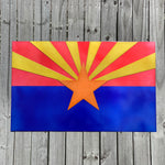 State Flag - Arizona