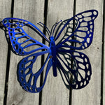Butterfly - Style 1
