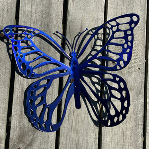 Butterfly - Style 1