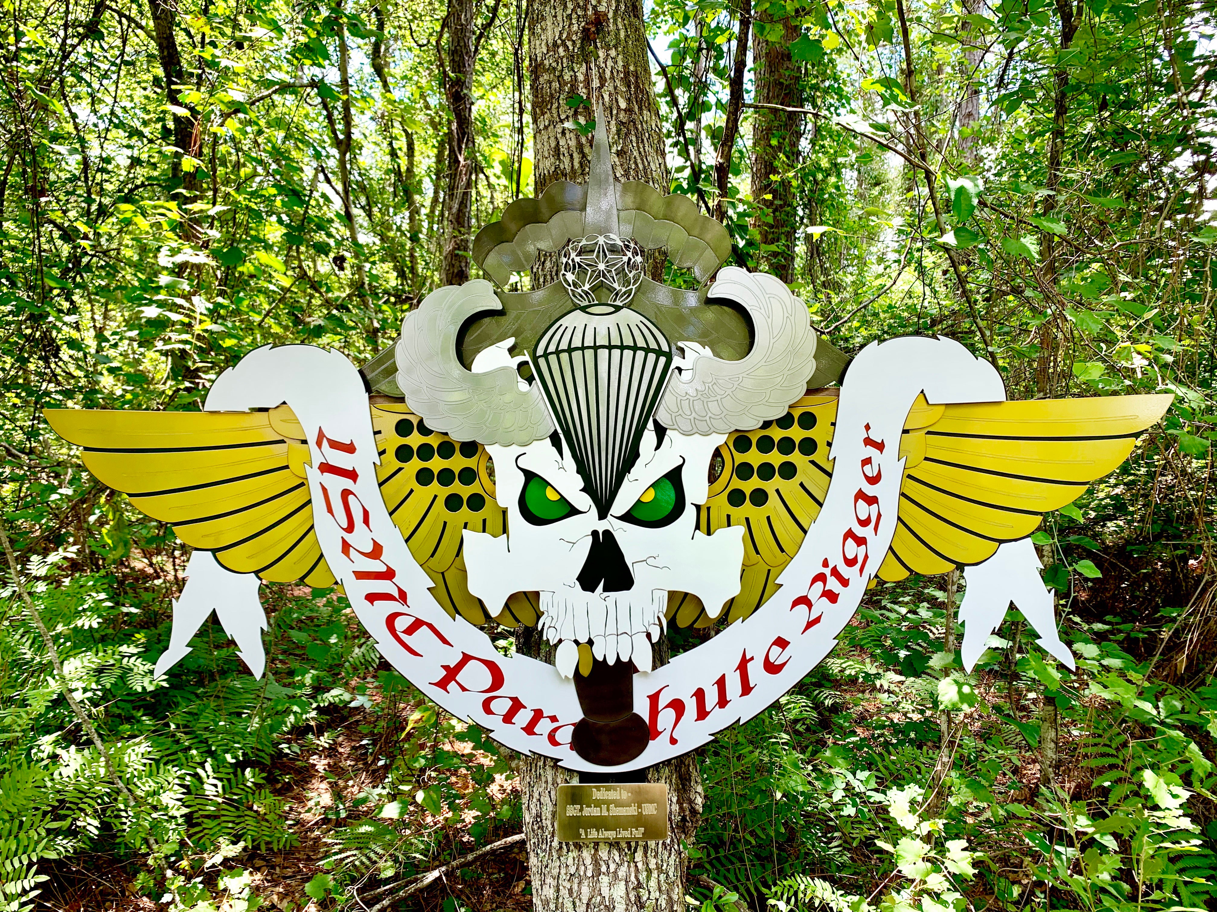 Submit your request for a custom business sign.