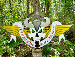 Submit your request for a custom business sign.
