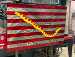 First Navy Jack - Flag