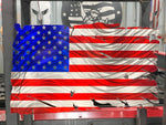 Battle Flag  2.0 - Wavy