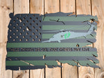 Battle Flag  2.0 - These things we do, that others may live