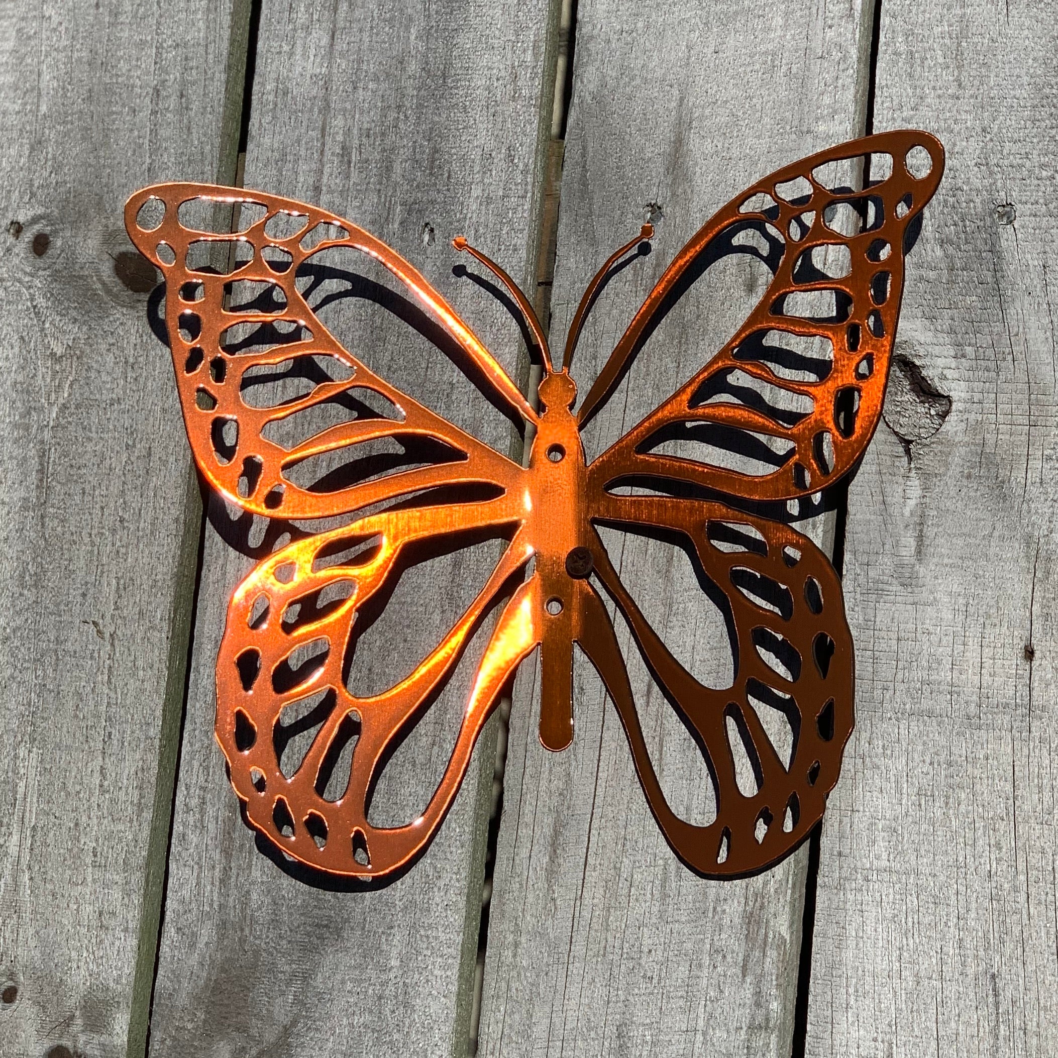 Butterfly - Style 1