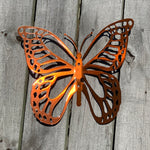 Butterfly - Style 1