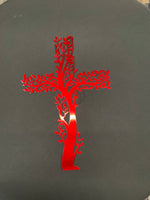 Olive Branch Cross