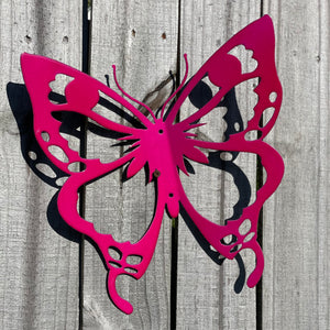 Butterfly - Style 2
