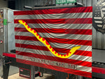 First Navy Jack - Flag